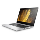 Portátil HP EliteBook 830 G5 i5-08 8GB 256GB 13"